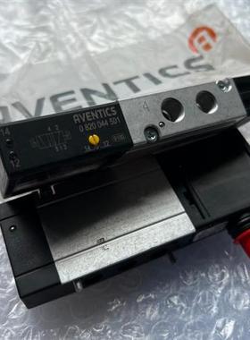 现货 /安沃驰 电磁换向阀0820044501/0820044001欢迎询价