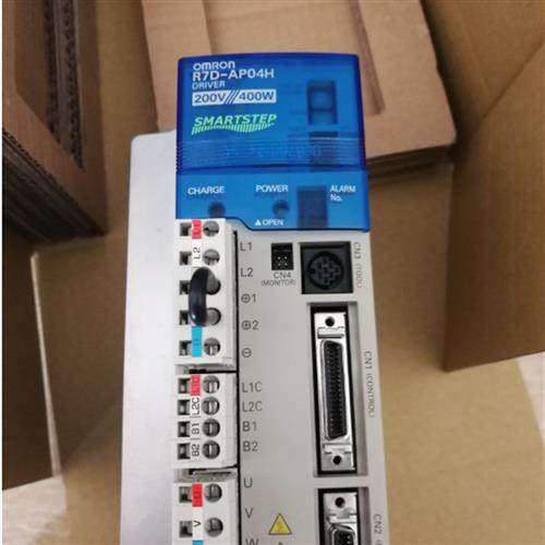 全新欧姆龙  R7D-AP08H 6000 质保一年库存现货欢饮询价