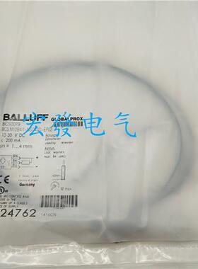 全新高品质 BCS001N BCS G06T4E1-NSM15C-EP02传感器质保