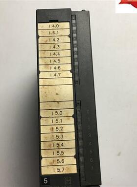 6ES7 322-1BH01-0AA0 拆机 sm322 二手拆机保证质量 询价