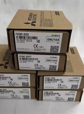 原装 FX5A-4AD-ADP/FX5-CNV-IFC带包装
