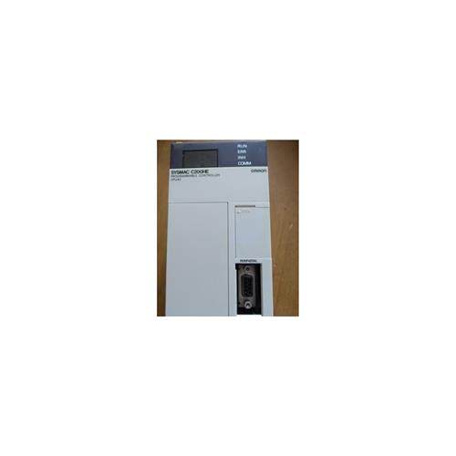 二手原装PLC C200HE-CPU42C200HE-CPU42-E