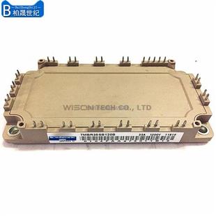 BSM35GP120G 模块7MBR50SB120B 7MBR35SB120H 7MBR30SA060