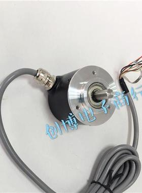 R58S-10G5-26A-1024BM-2M光电编码器R58S-10G12A-360B