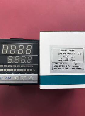 NFY700-101000原装正品假一罚十台湾TAIE温控器