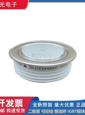 圆饼模块ZK1000A800V/ZK1000A1000V/ZK1000A1200V/1400V/1500V