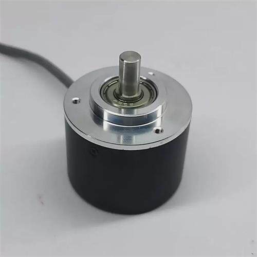 GES08-0P-RA360A-2M光电编码器100-200-300-500-600-1000