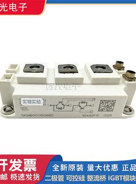 全新西门康IGBT模块SKM600GB066D  SKM800GA176D 原装现货