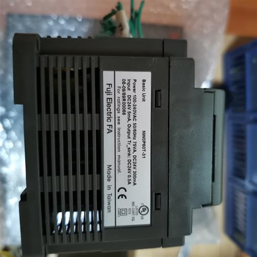 可编程控制器NWOP60T-31 NWOP30T-31拆机检测完好 面议