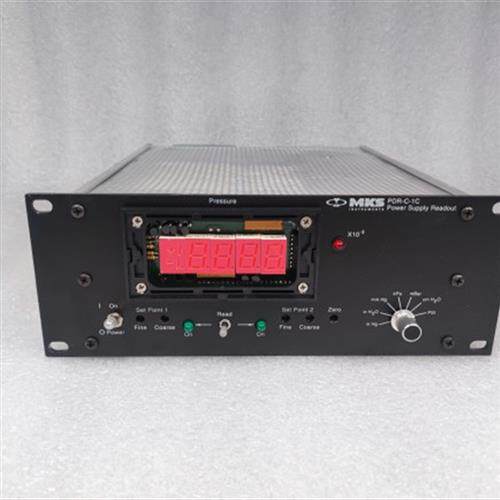 电源读数器 控制器 PDR-C-1C-BCD 美国原装正品二手拆机现货