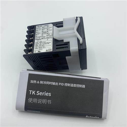Autonics温度控制器 TK4S-T4SC TK4S-A4SC TK4S-B4SC TK4S-14CC