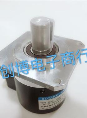 F5815-5000BM-5L数控主轴光电旋转编码器 脉冲5000 轴15mm