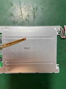 全新WD-H3224Z-1BFWb  WM-G3224Y 15针插口5.7寸单色液晶屏