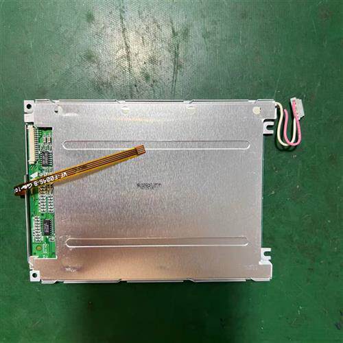 全新WD-H3224Z-1BFWb  WM-G3224Y 15针插口5.7寸单色液晶屏