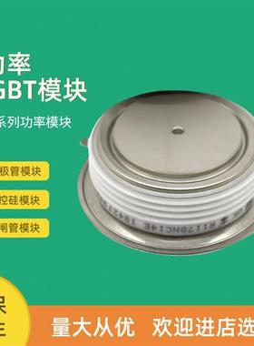 平板可控硅晶闸管T298N10TOF T221N12TOF T221N14TOF T221N16TOF