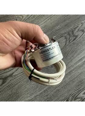 HENGSTLER 编码器 RI50-TH编码器1024EF 2500EE自动化设备编码器