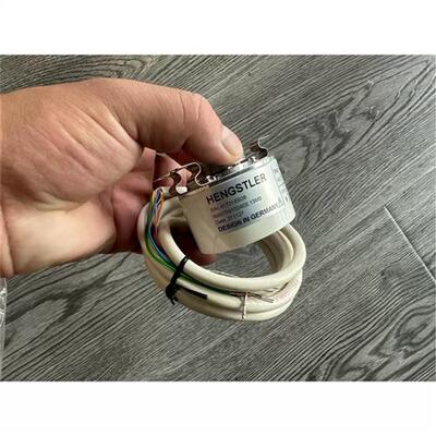 HENGSTLER 编码器 RI50-TH编码器1024EF 2500EE自动化设备编码器
