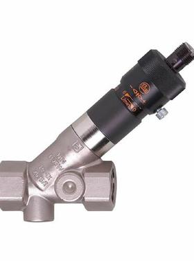 IFM SBY323 SBY334 流量传感器 现货