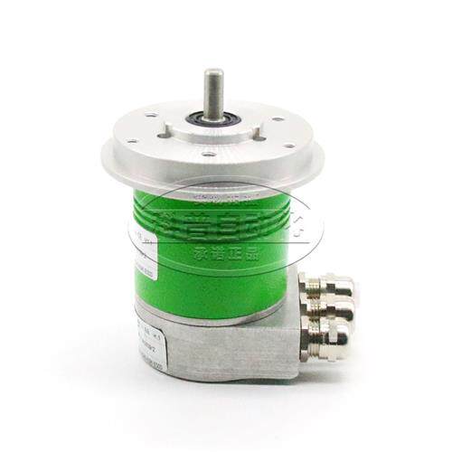 ELCO全新宜科编码器PAM90A8-BF6XXR-4096/4096 E000全新原装现货