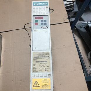 详情询问客服 现货 6SE7016 1EA61