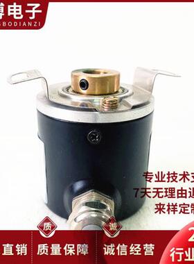 RCC38H8-J2M2G-1000BM自动化设备光电编码器2000-1024-600-360BM