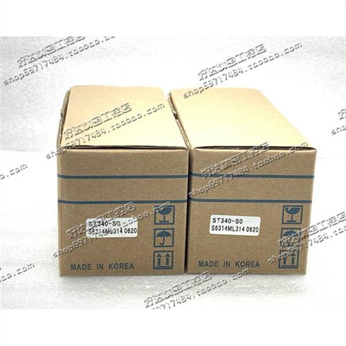 ST340 ST340-S0/RS ST340-R0/RS 韩国三元/NOVA温控器 现货正品