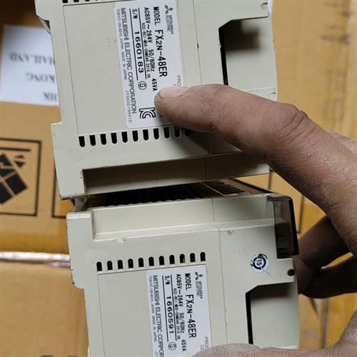 三菱FX2N_48ER议价