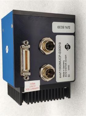 SVS- SVS11002MUCP-E00019工业视觉CCD 德国正品原装现货