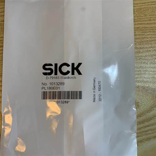 德国SICK反光板PL80E01全新原装正品假一罚十支持售后