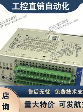 RTEX-D032T DCN1 (韩国) AXT控制模块 现货正品 成色好