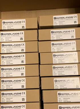 安全栅KFD2-STC5-EX1大量现货全新原装进口正品