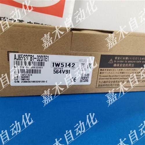 AJ65SBTB1-32D 16T 8D1 16A 8DT 16R 32DTE1 16DT3 62DA 64AD