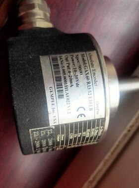 GAX60 R13/12E10 LB自动化设备模拟量光电编码器
