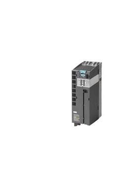 6SL3210-1PB21-8UL0 SINAMICS G120功率模块PM240-2未过滤