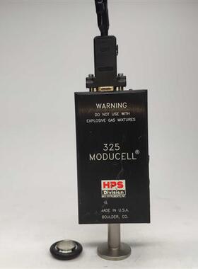 真空计 HPS DIVISION 325 MODUCELL 103250019