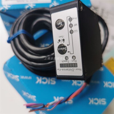 德国GTB6-P1212西克sick漫反射光电感测器 订货号1052444全新原装