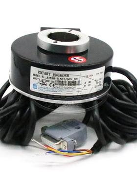 长春盛昊空心轴编码器EL-A1A30-7LNB1/600-JRE全新原装30轴40轴45