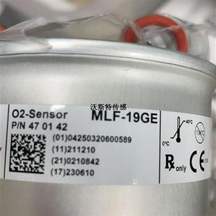 Carestation620麻醉机氧气传感器MLF-19(2071018-001-S)