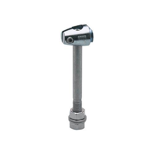 IFM位置传感器的安装组E20843 CLAMP OF FREESTANDING