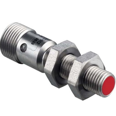 特价劳易测接近开关ISS108MM/4NO-2E0-M12 ISS108MM/2NO-2E0-M12