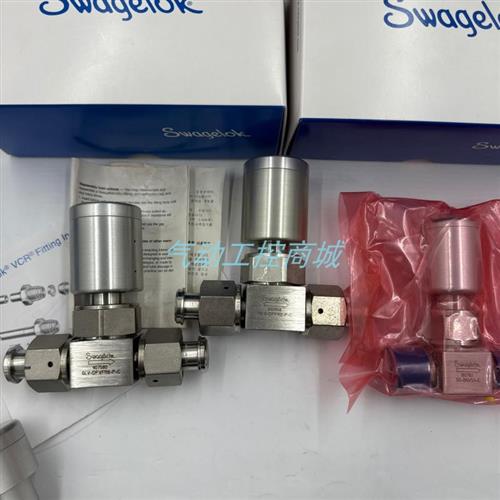 原装正品隔膜阀6LV-DFFR8-P-C现货销售议价