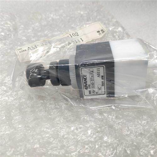 /安德旺斯 气动隔膜阀 AM-3240-BTm102 全新日本正品原装