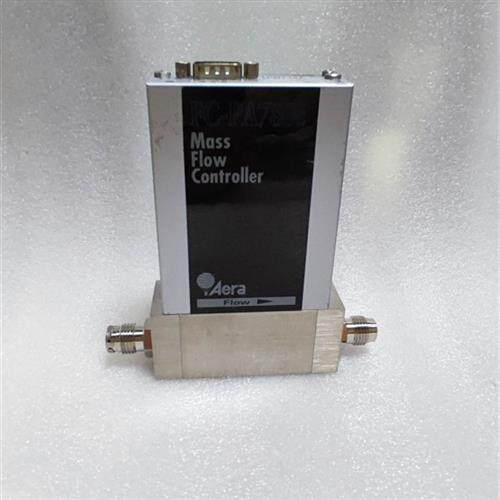 Aera 气体质量流量计 FC-PA780C 3SLM NH3 日本正品原装现货