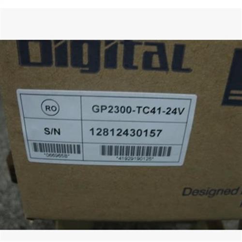 原装触摸屏GP2301/GP2300-TC41/SC41/LG41-24V