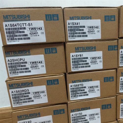 PLC A61P A62P A65P A66P A67P A68P A0J2PW-DC24V AS25VS A64BTL