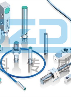 IFRM 18P1704/L瑞士原装正品Baumer宝盟堡盟接近开关
