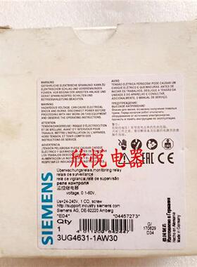 4631/4632/22-1AW30/2AA30 4615/4616-1CR20 4614/4513-1BR20