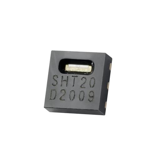 SHT20/SHT21/SHT25瑞典温湿度传感器 传感器芯片