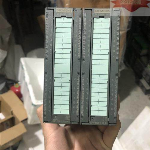6ES7 321-1BL00-0AA0 SM321 6ES7321-1BL00-0AA0 详情询问客服