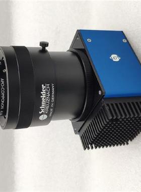 SVS-VISTEK SVS11002MUCP-E00019 + Schneider APO-COMPONON 4/60